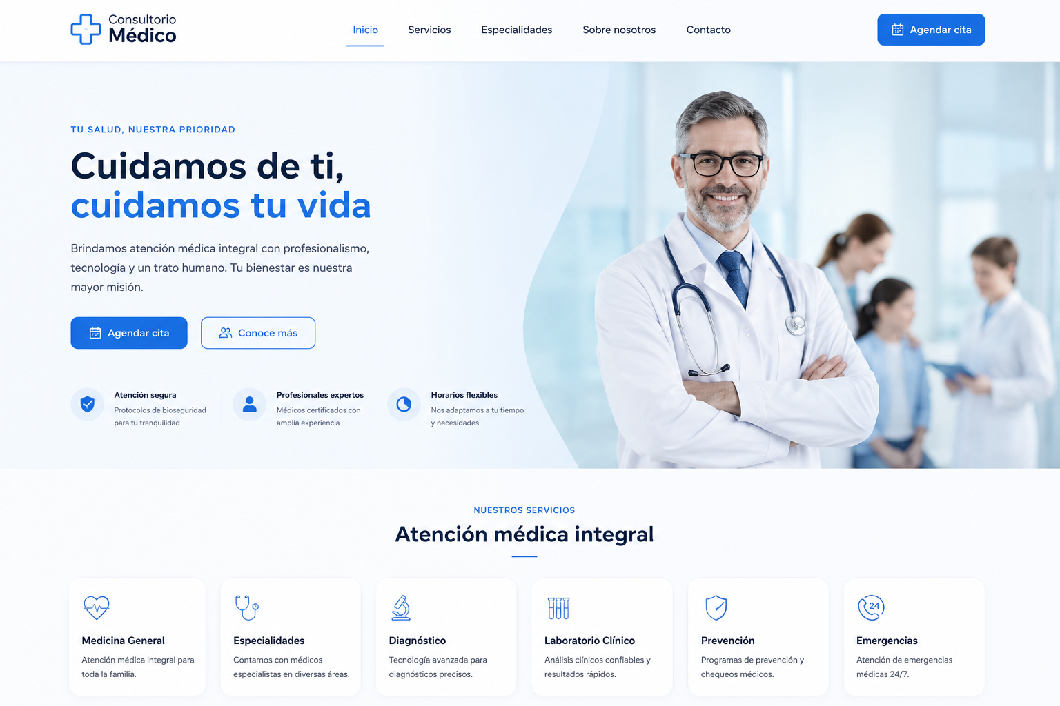 HayUp — landing page